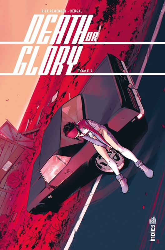 Death or Glory tome 2