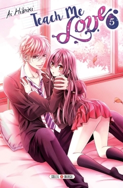 Teach Me Love T05
