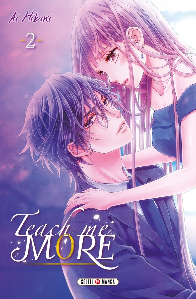 [9782302090538] Teach me more T02