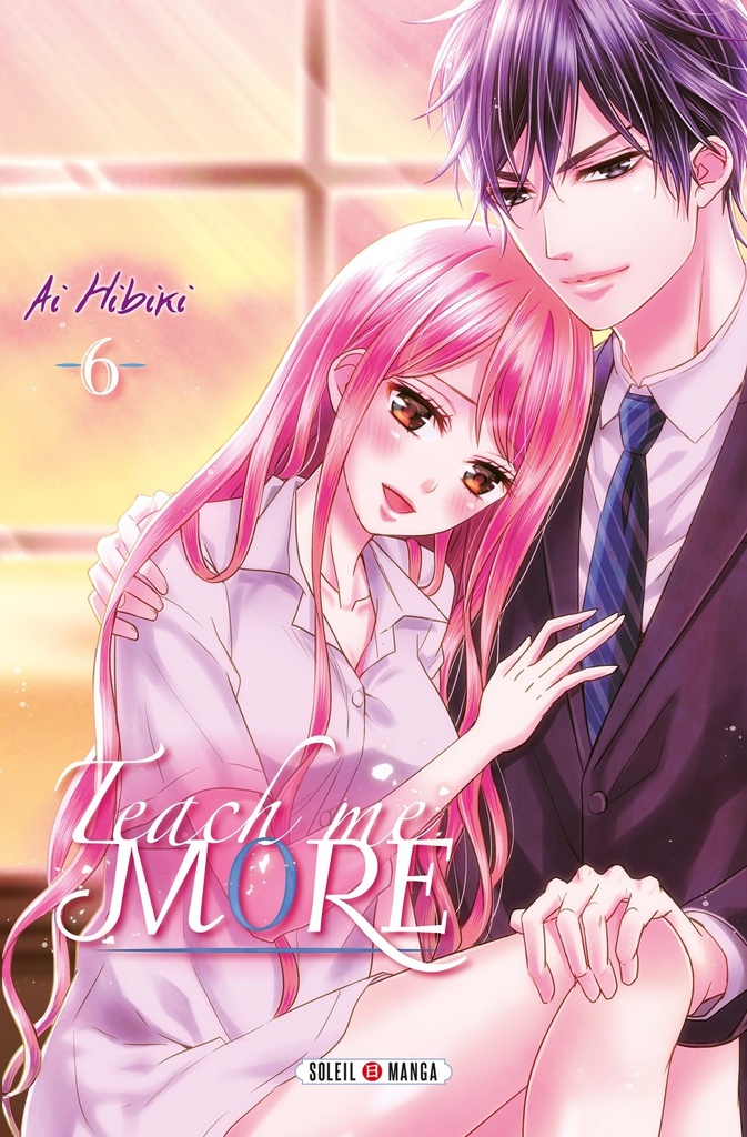 Teach me More T06