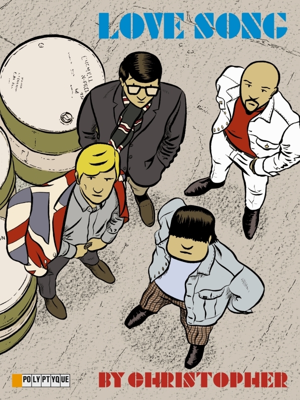 [9782803625291] GREG