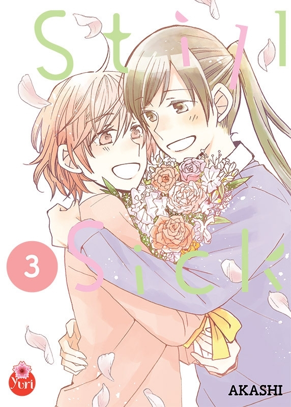 [9782375062685] Still Sick T03