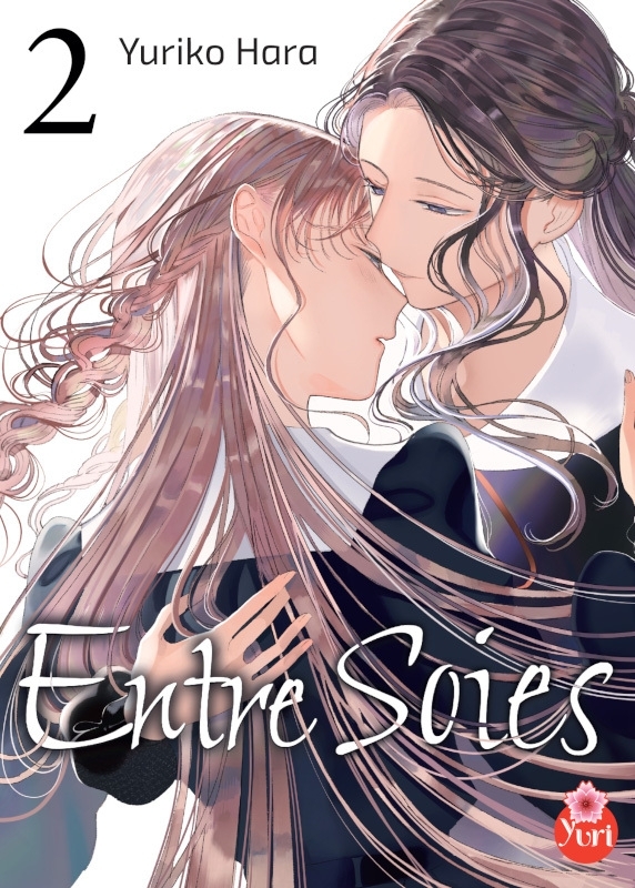 [9782375063217] Entre soies T02