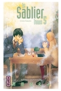 [9782505004363] Le Sablier - Tome 5