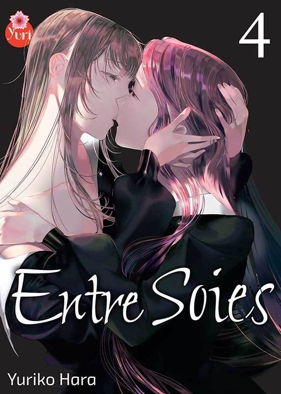 [9782375063484] Entre soies T04