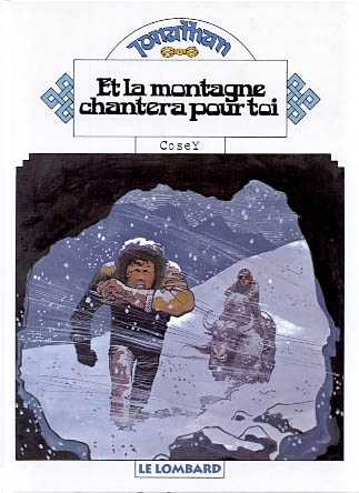 ET LA MONTAGNE CHANTERA POUR TOI