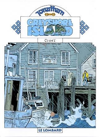 [9782803613144] GREYSHORE ISLAND