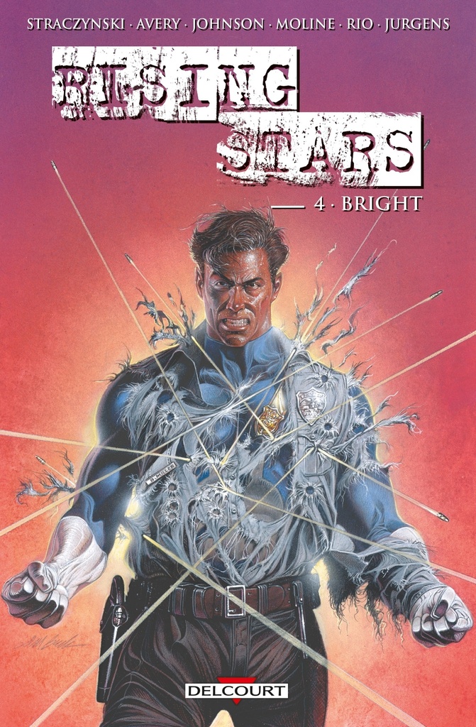 Rising stars T04 - Bright
