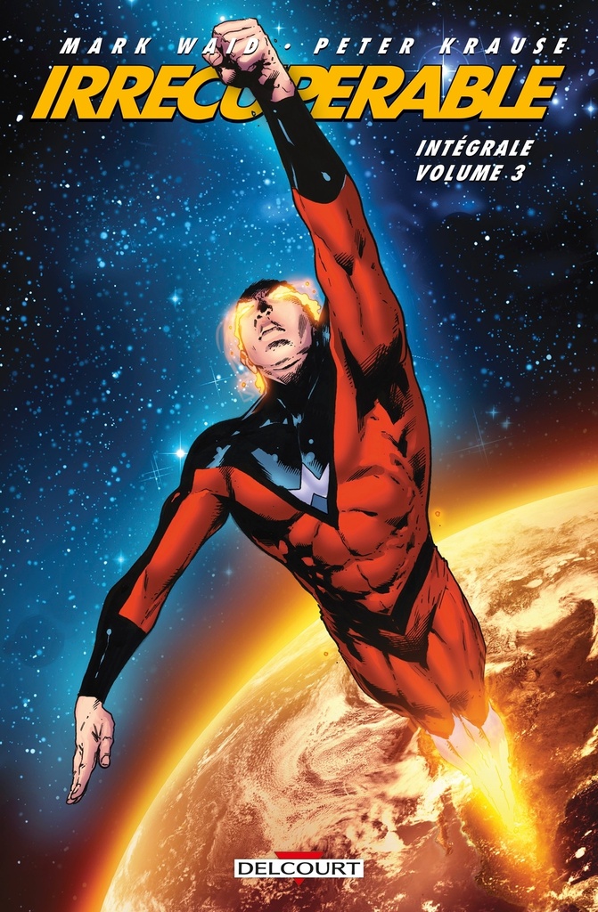 [9782413024736] Irrécupérable - Intégrale T03