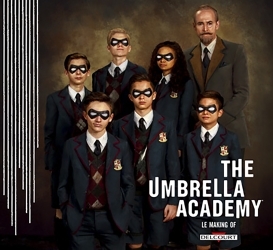 Umbrella Academy
