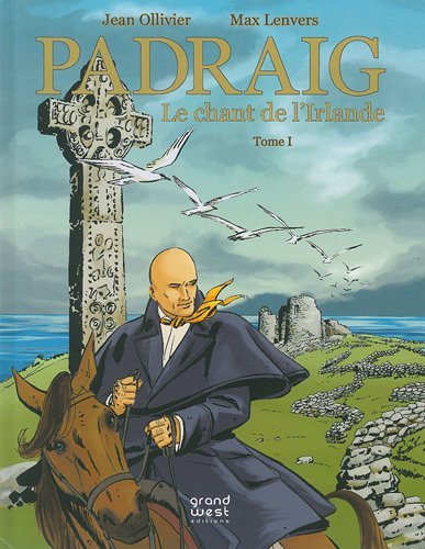 [9791091468053] PADRAIG T1