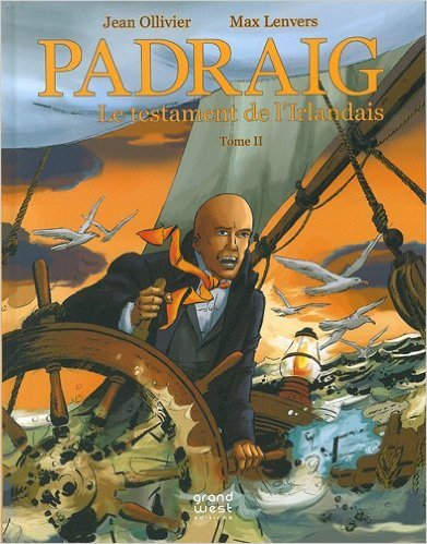 [9791091468060] PADRAIG T2