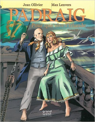 Pour que vive l'Irlande