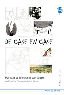 [9791091555135] De Case En Case