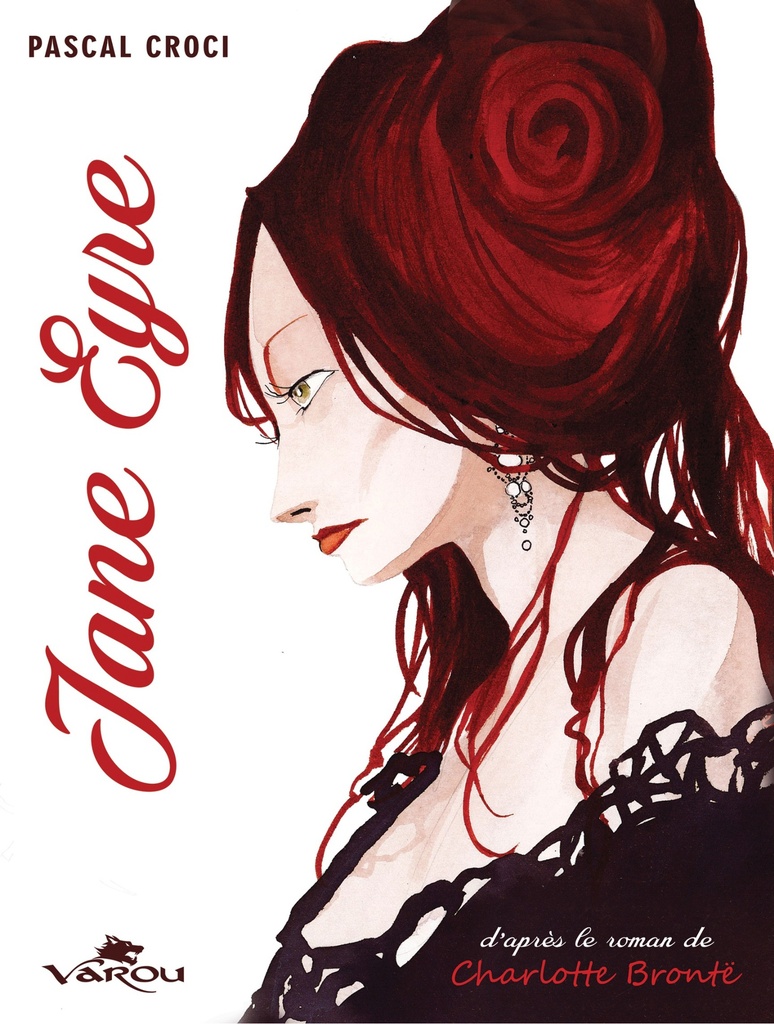 [9791094059432] JANE EYRE