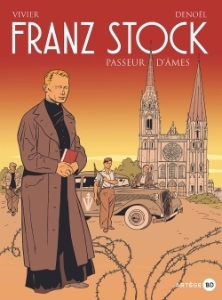 [9791094998311] Franz Stock - passeur d'âmes