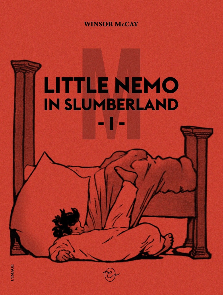 Little Nemo in Slumberland - I