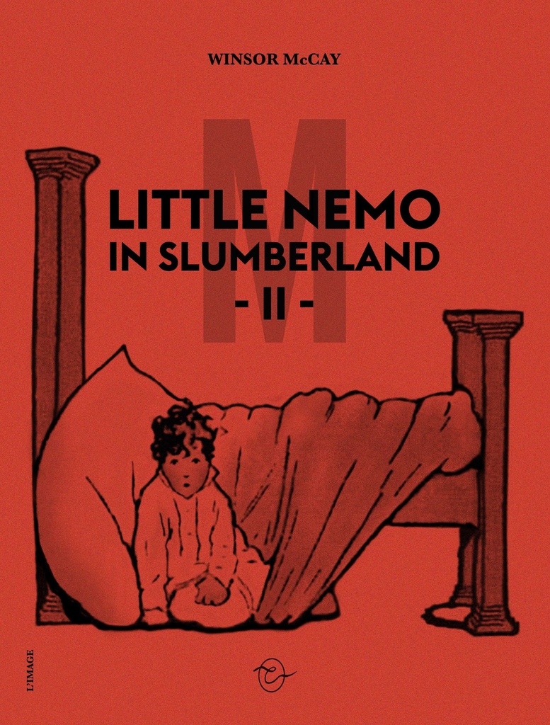 Little Nemo in Slumberland - II