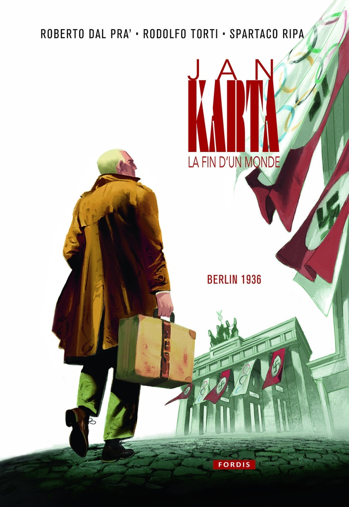 Berlin 1936
