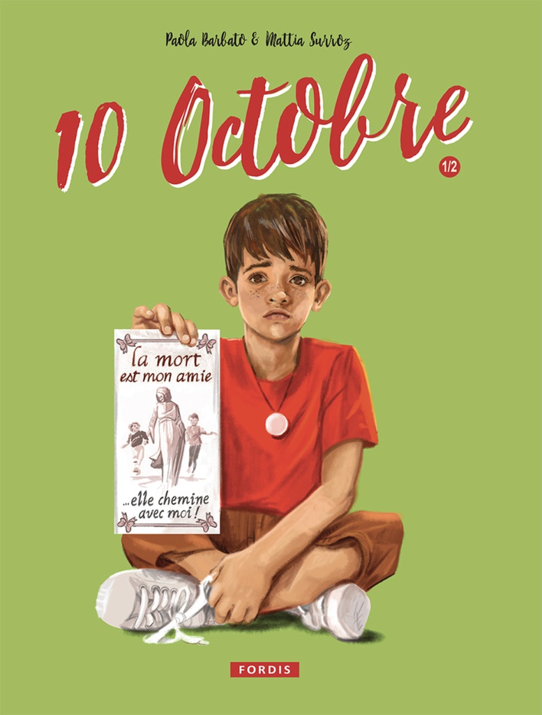 10 OCTOBRE : 1ERE PARTIE.