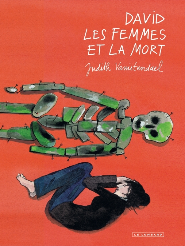 DAVID LES FEMMES ET LA MORT