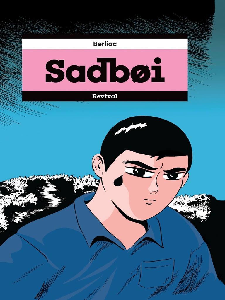 [9791096119059] Sadboi