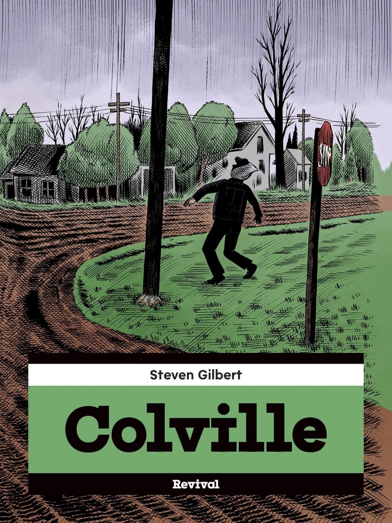 Colville