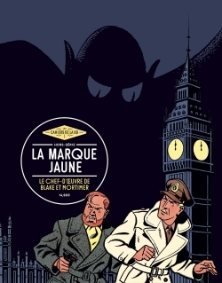 La Marque jaune