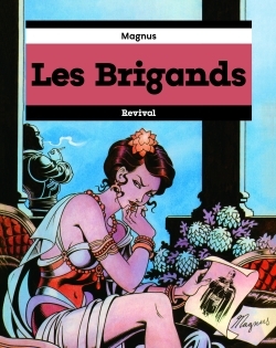 [9791096119844] Les Brigands