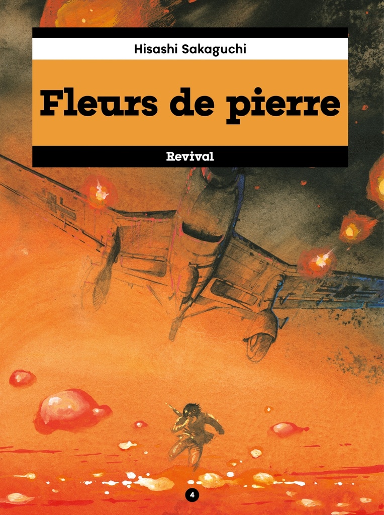 [9791096119868] Fleurs de pierre tome 4