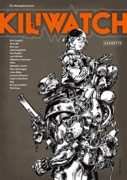 [9791096315024] Kiliwatch