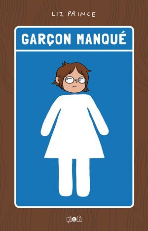 [9782369902041] Garçon manqué