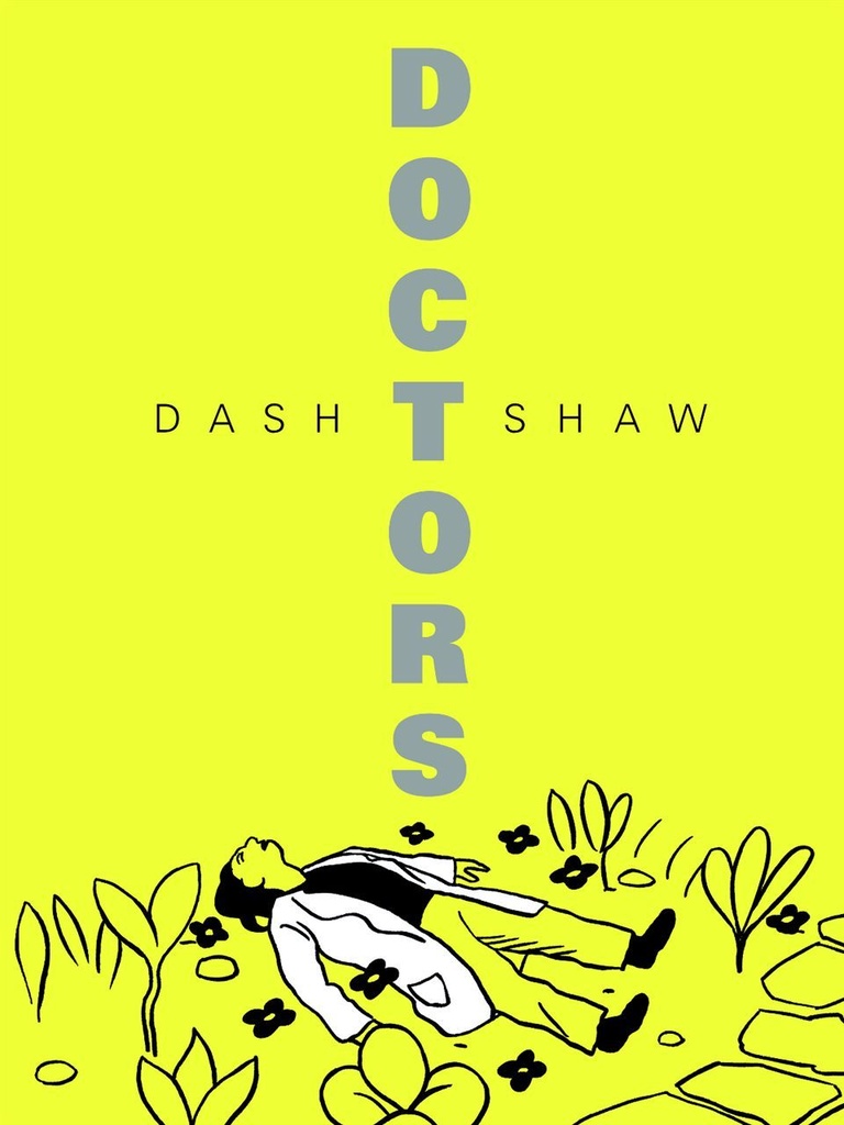 [9782369902072] Doctors