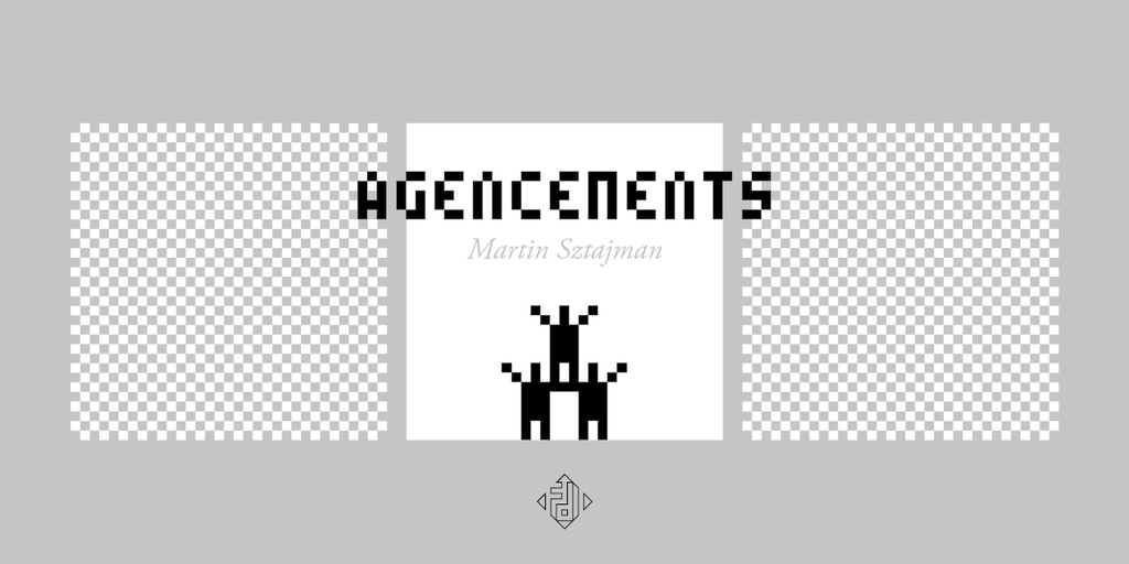 [9791095064145] Agencements