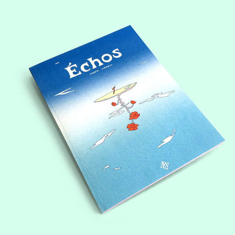 [9791095064237] Échos