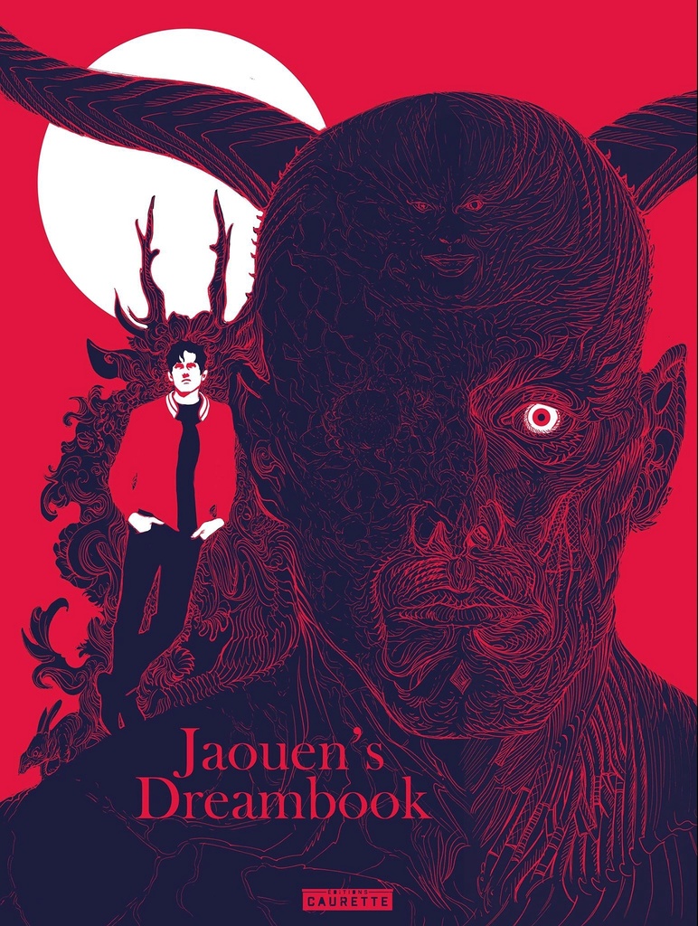 [9791096315260] Dreambook - Sketchbook