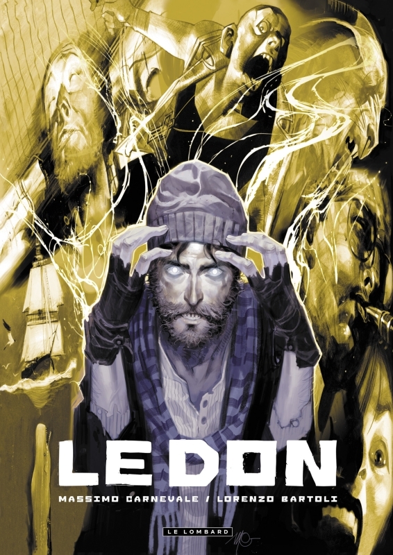 [9782803627226] LE DON
