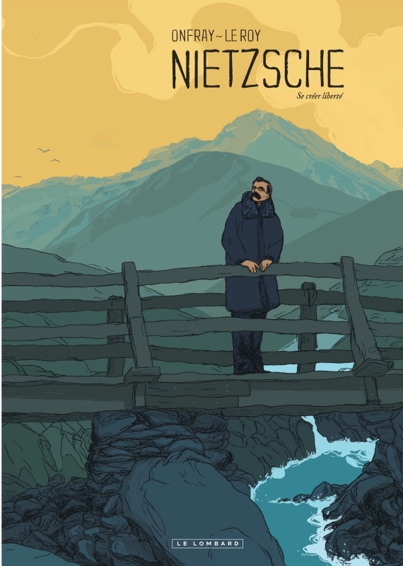 [9782803626502] Nietzsche