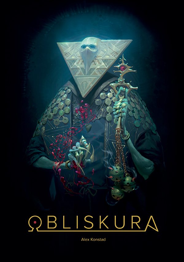 Obliskura