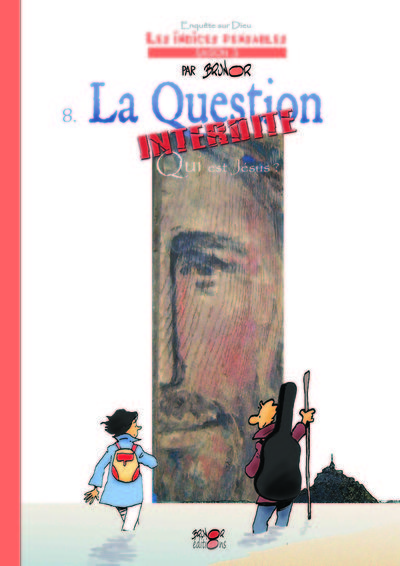 [9791096510009] Les indices-pensables T8 - la question interdite saison 3