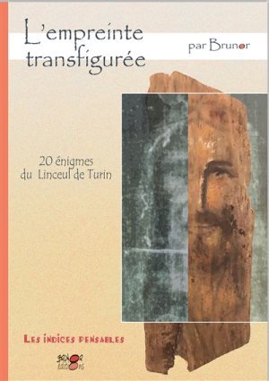 [9791096510115] Les indices-pensables T12, SAISON 3, L'empreinte transfigurée