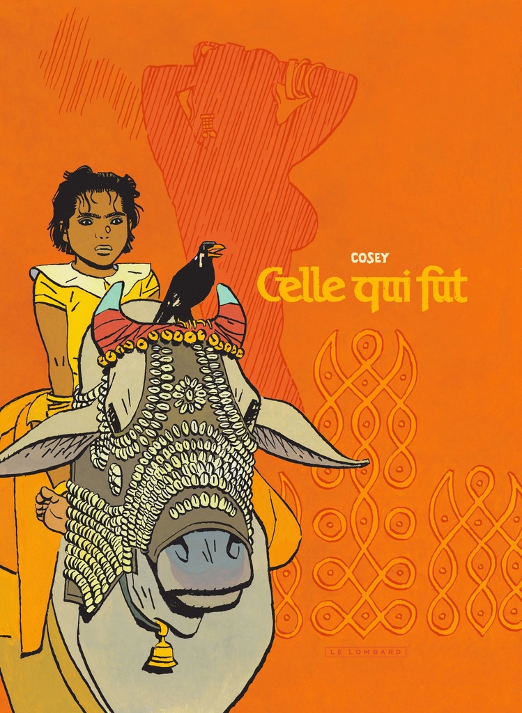 [9782803633340] Jonathan - Tome 16 - Celle qui fut
