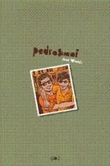 [9782916207063] Pedro et moi