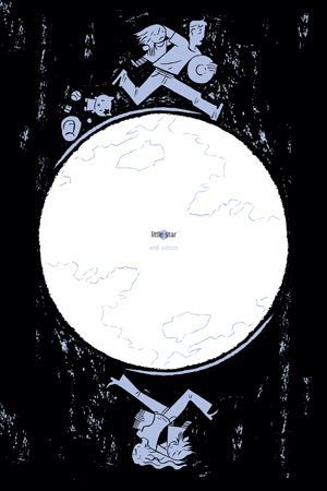 [9782916207094] Little Star