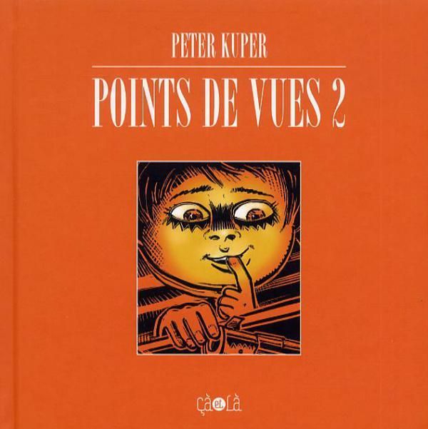 [9782916207117] Points de vues 2