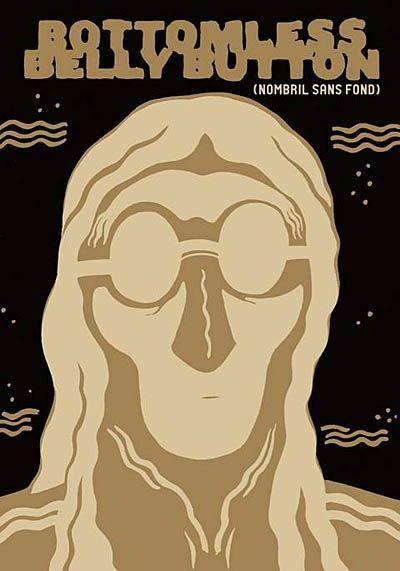 [9782916207308] Bottomless Belly Button