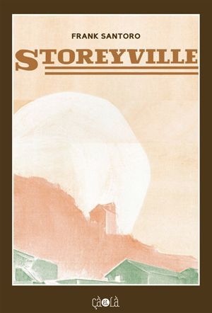 [9782916207360] Storeyville