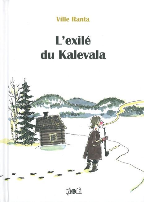 L' Exilé du Kalevala