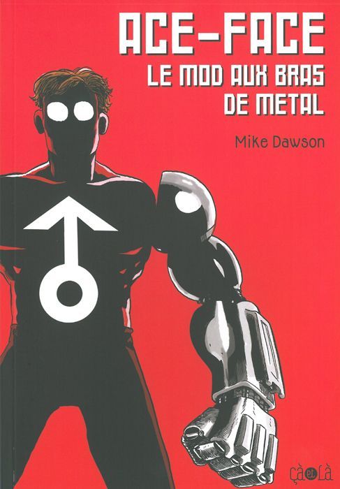 [9782916207520] Ace-Face