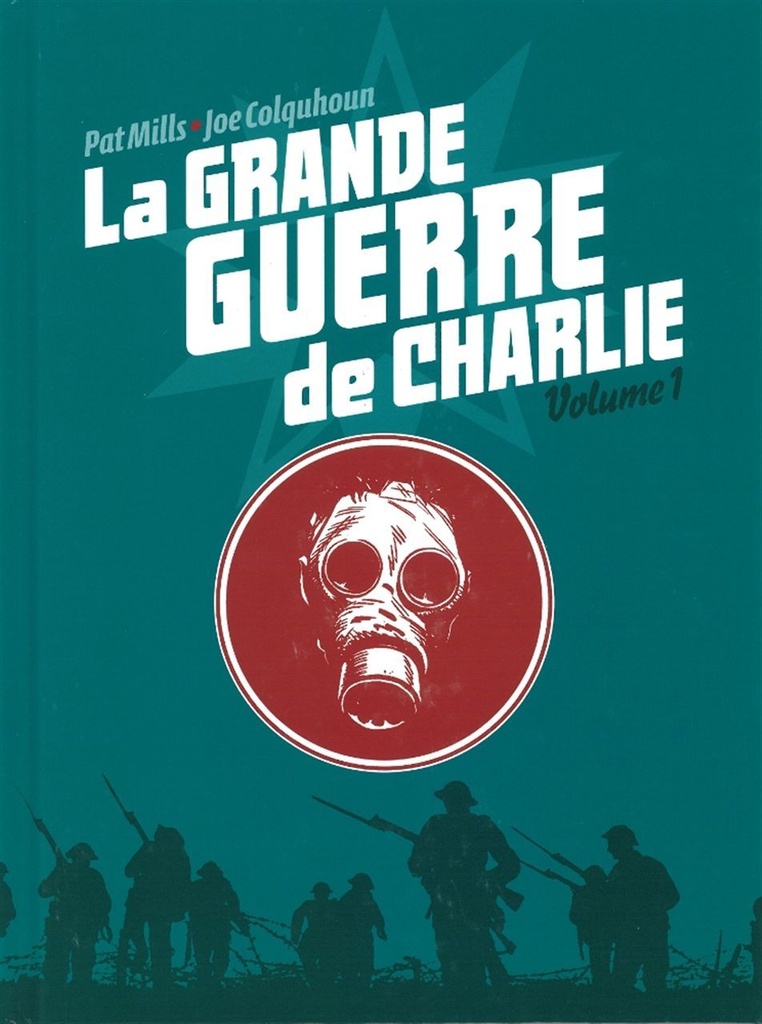 La Grande Guerre de Charlie